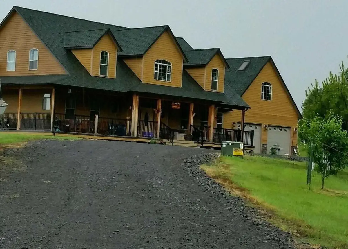 Green Homes for Sale - Orofino, Idaho Green Home