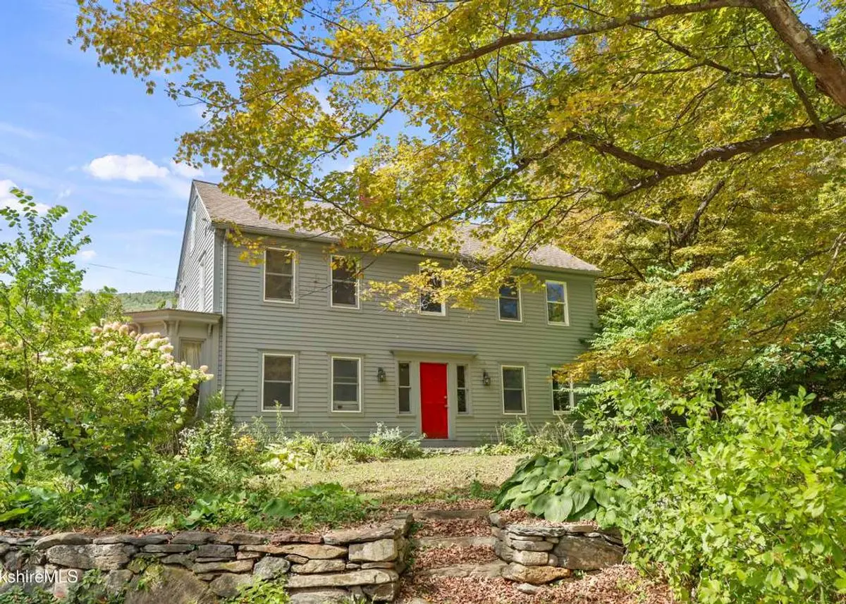Green Homes for Sale - West Stockbridge, Massachusetts Green Home