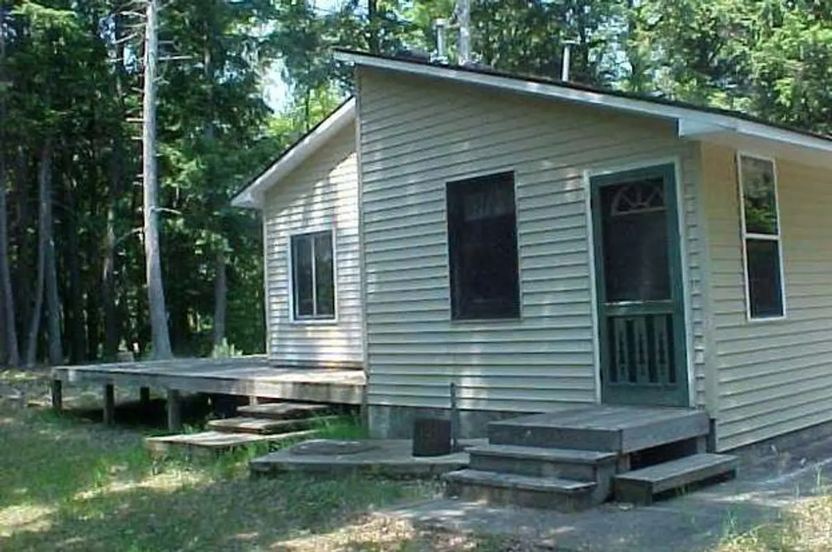 Green Homes for Sale - Manistique, Michigan Green Home