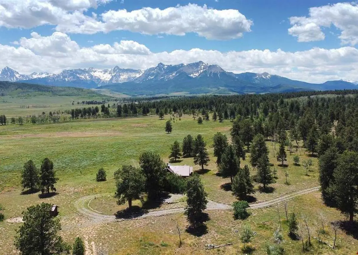 Green Homes for Sale - Placerville, Colorado Green Home