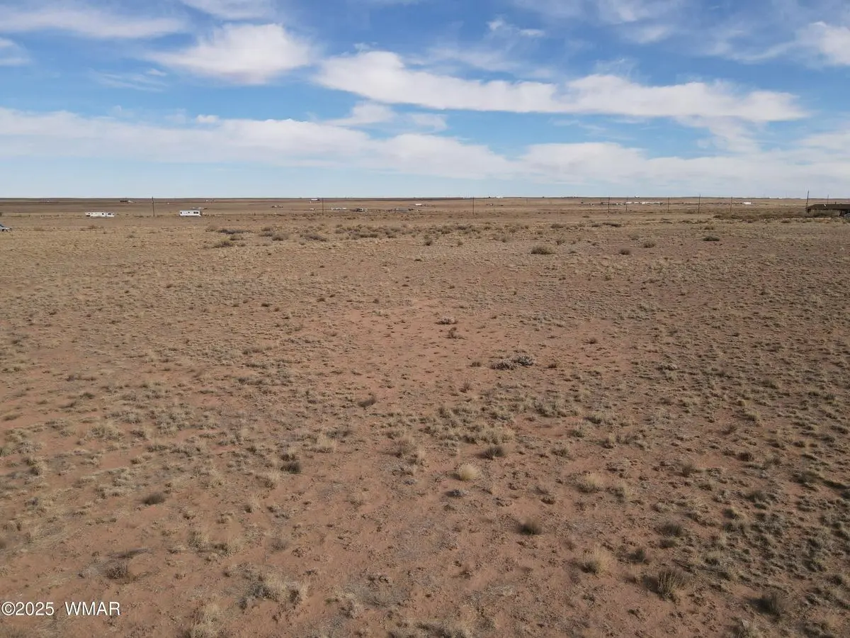 Photo 11 of green home in Holbrook, Arizona