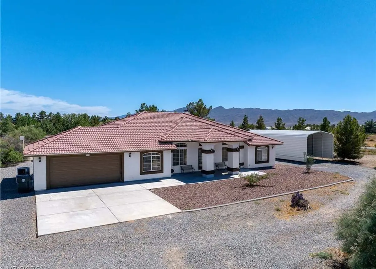 Green Homes for Sale - Pahrump, Nevada Green Home
