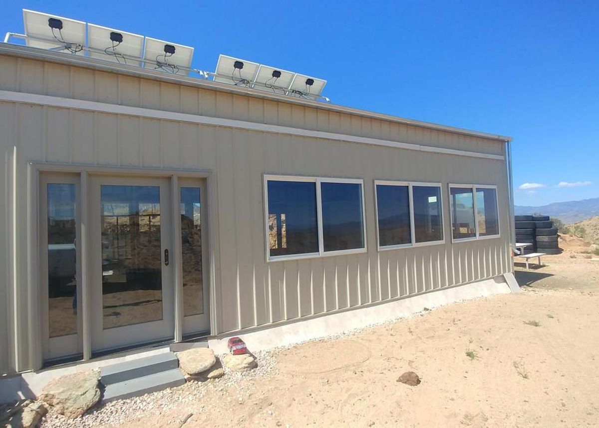 Green Homes for Sale - Kingman, Arizona Green Home