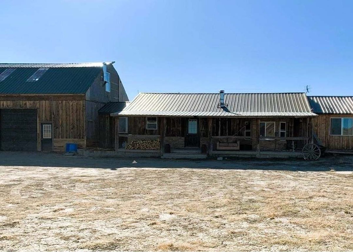 Green Homes for Sale - Casper, Wyoming Green Home