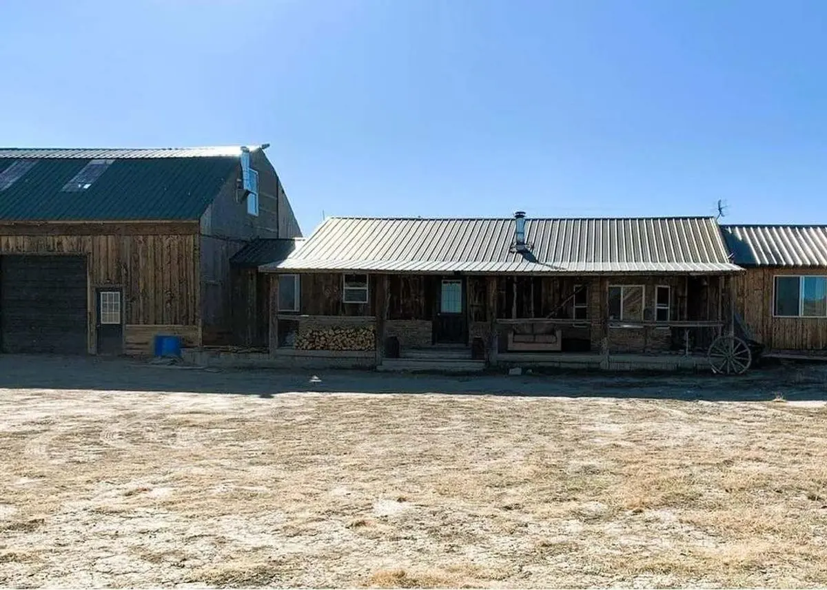 Green Homes for Sale - Casper, Wyoming Green Home