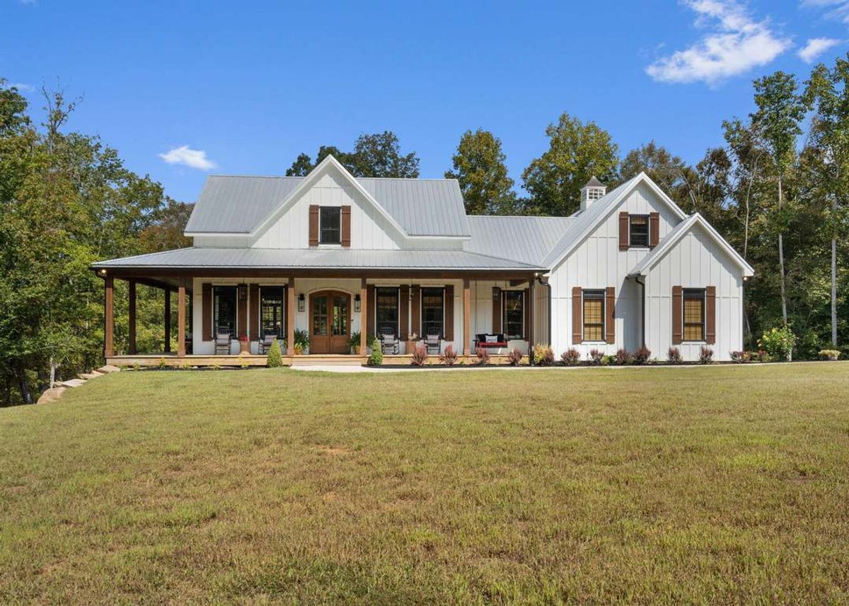 Green Homes for Sale - Calhoun, Tennessee Green Home