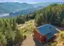 Photo 3 of green home in Cougar, Washington
