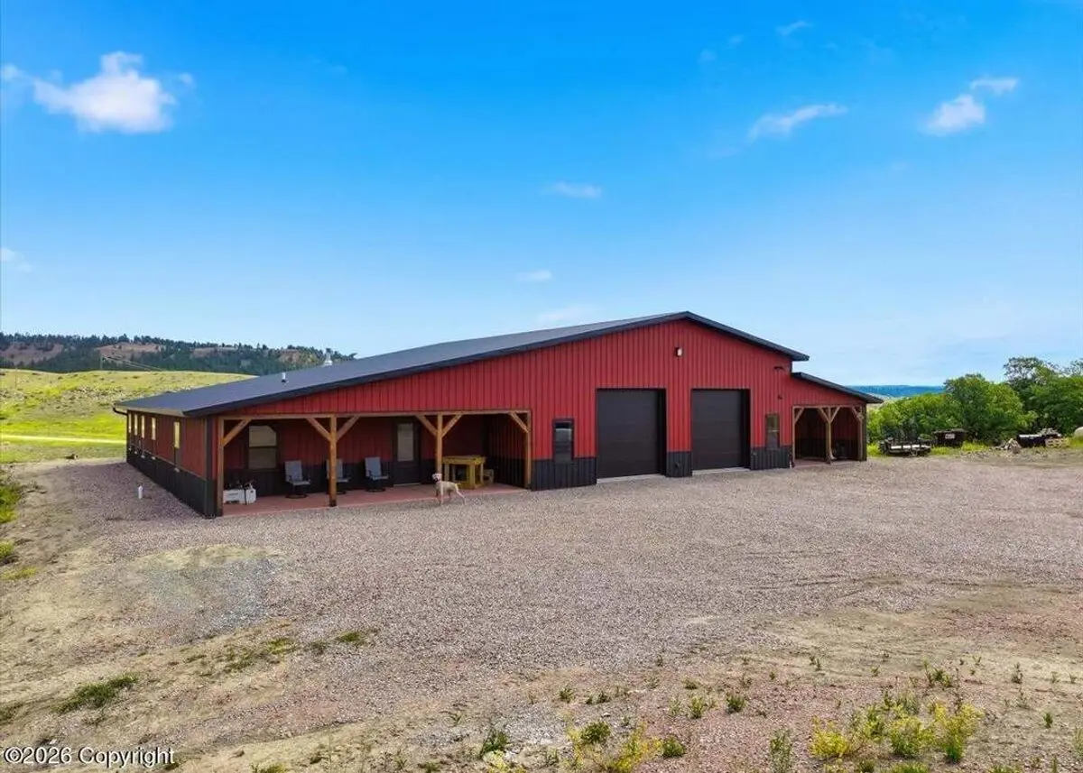 Green Homes for Sale - Hulett, Wyoming Green Home