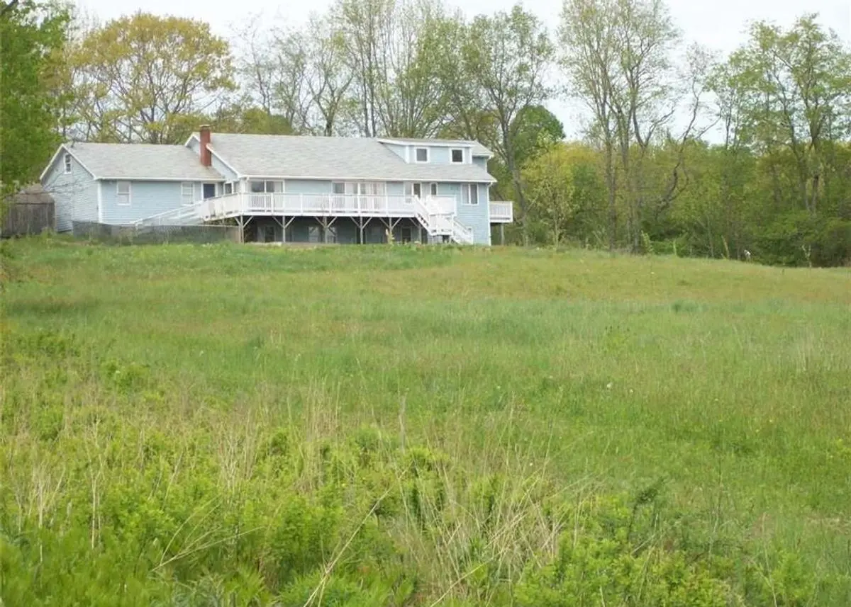 Photo 1 of green home in Jefferson, Maine