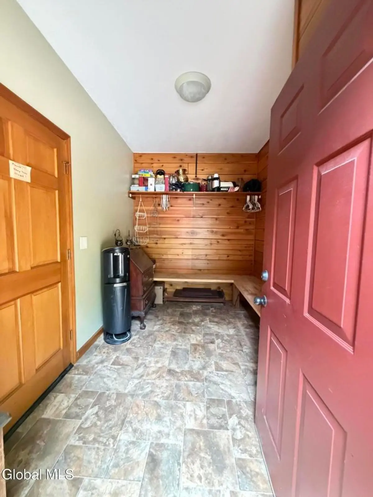 Photo 4 of green home in Schroon Lake, New York