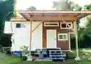 Photo 4 of green home in PAHOA, Hawaii