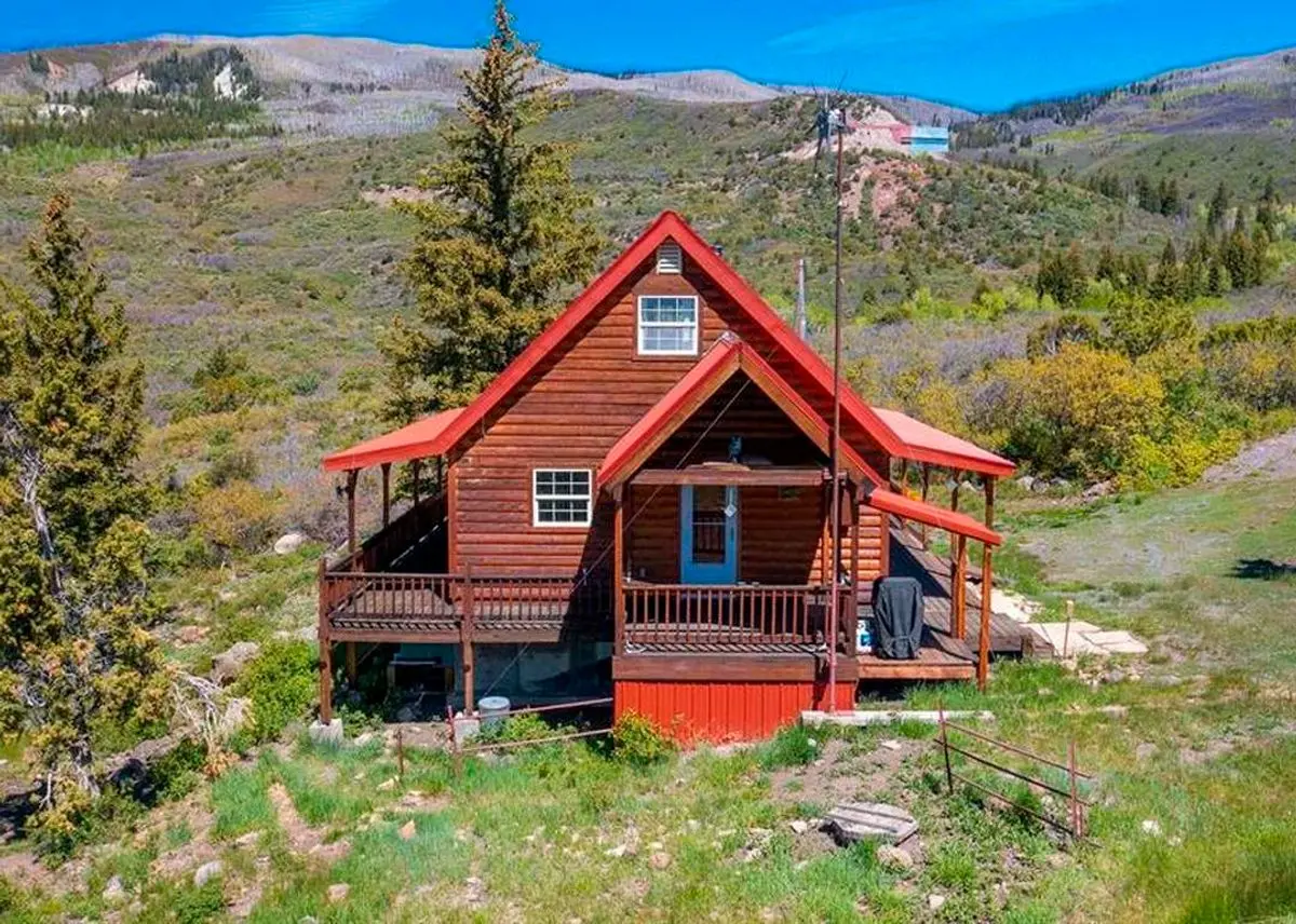 Green Homes for Sale - Cedaredge, Colorado Green Home