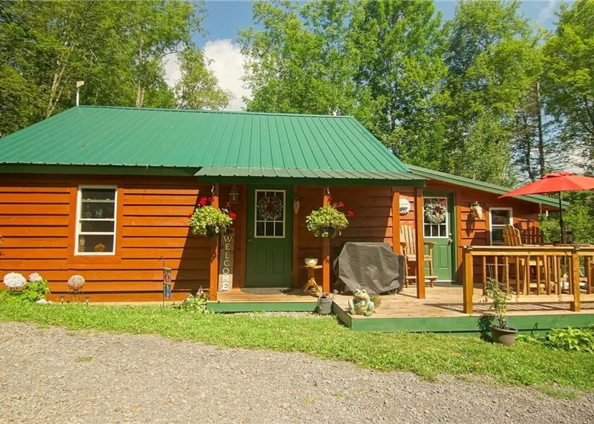 Green Homes for Sale - Norway, New York Green Home