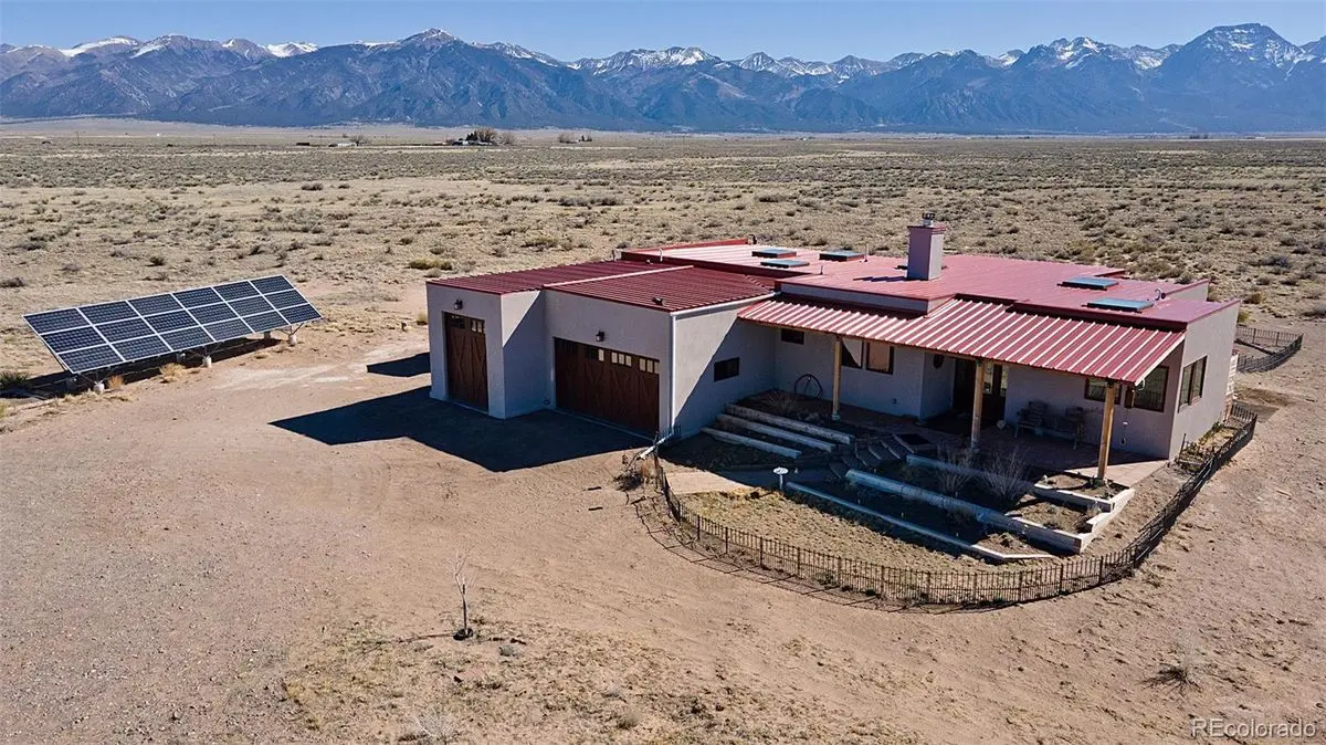 Green Homes for Sale - Moffat, Colorado Green Home