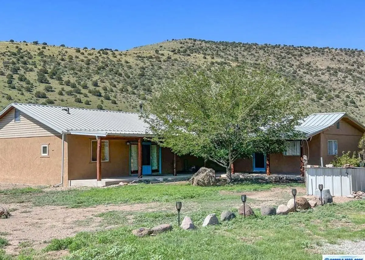 Green Homes for Sale - Buckhorn, New Mexico Green Home