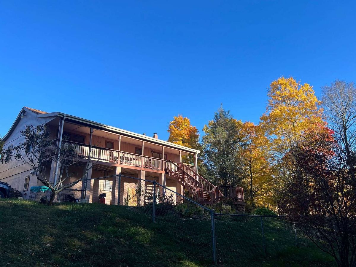 Green Homes for Sale - Hot Springs, North Carolina Green Home