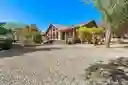 Photo 37 of green home in Mayer, Arizona