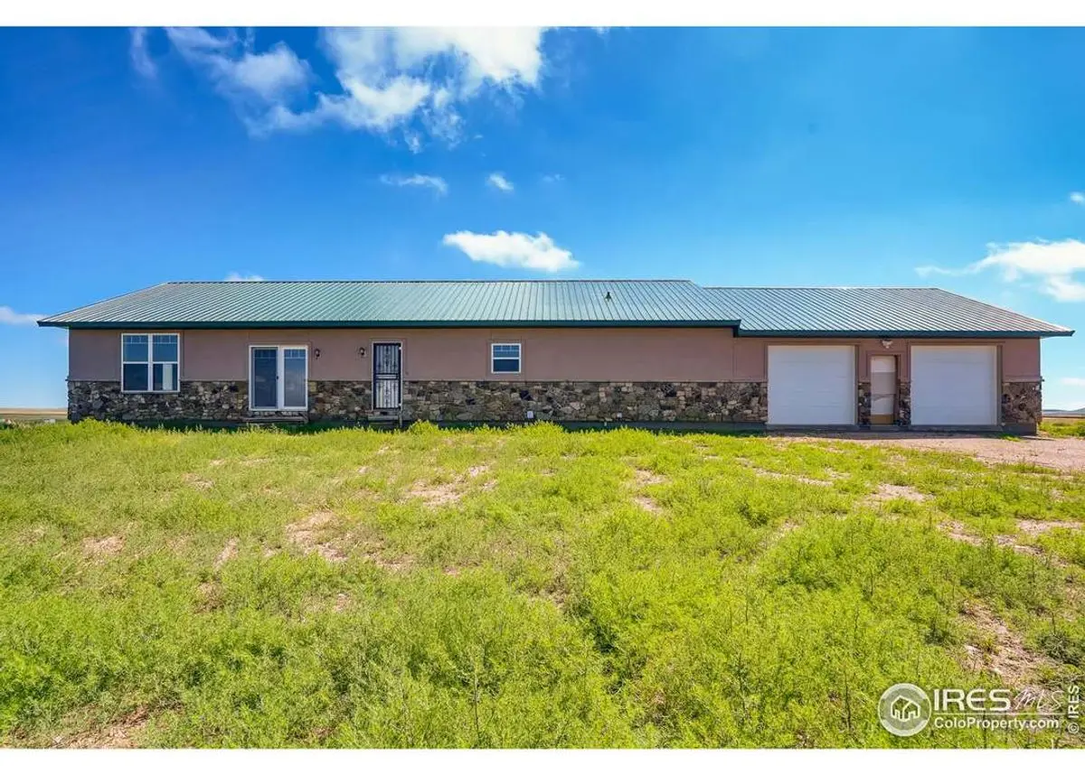 Green Homes for Sale - Wellington, Colorado Green Home