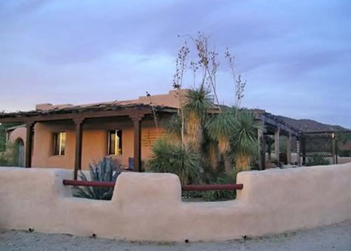 Green Homes for Sale - Tucson, Arizona Green Home