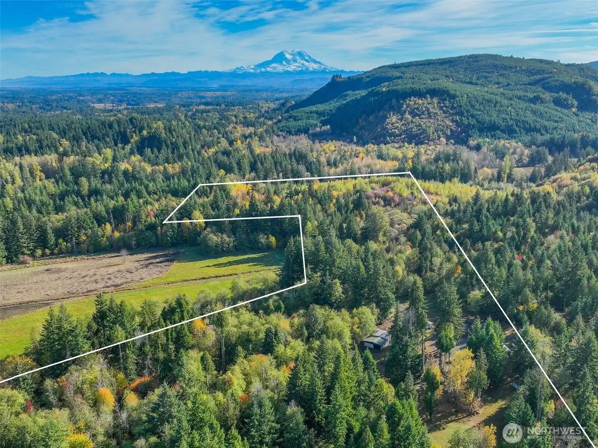 Green Homes for Sale - Rainier, Washington Green Home
