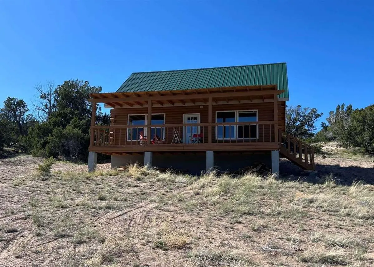 Green Homes for Sale - Quemado, New Mexico Green Home