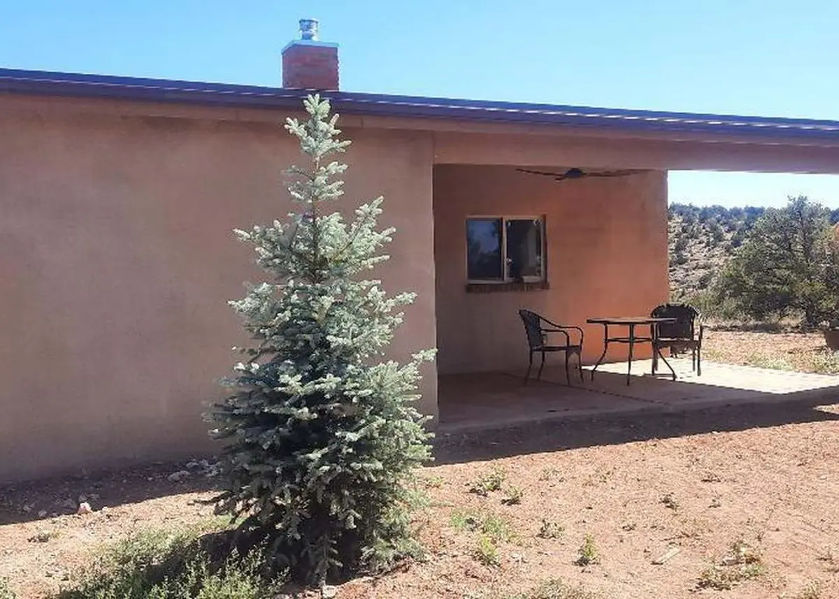 Green Homes for Sale - Seligman, Arizona Green Home