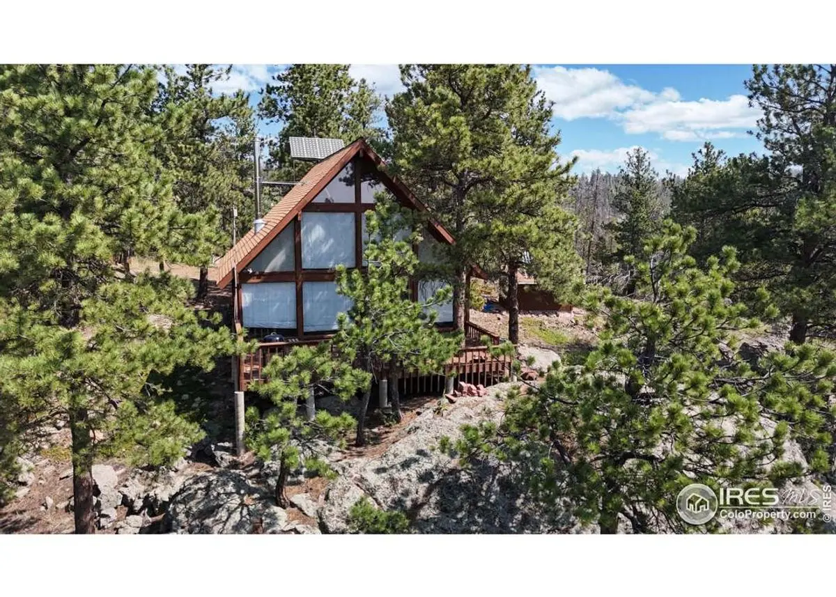 Green Homes for Sale - Drake, Colorado Green Home