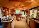 Photo 16 of green home in Washington, New Hampshire