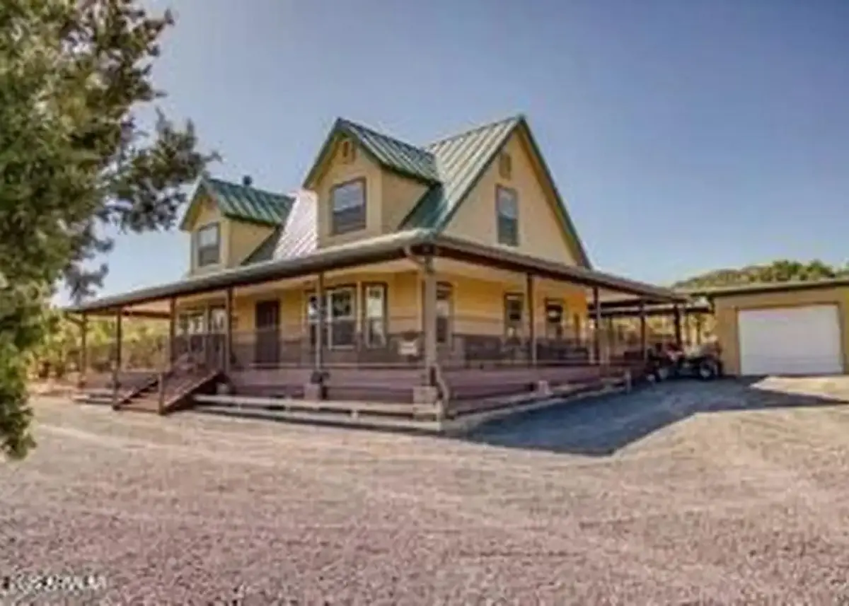 Green Homes for Sale - Concho, Arizona Green Home