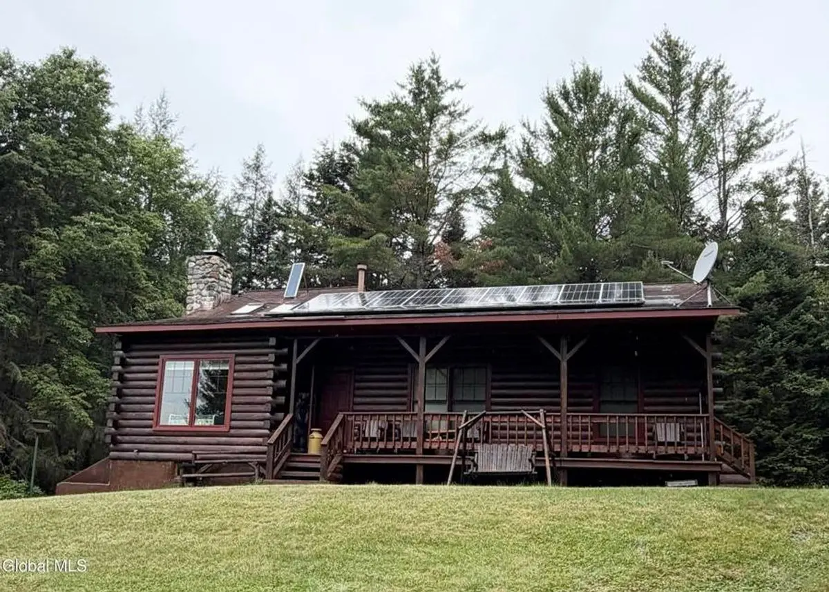Green Homes for Sale - Schroon Lake, New York Green Home