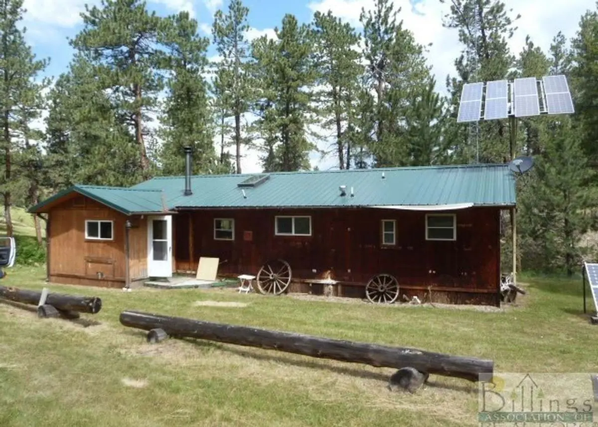 Green Homes for Sale - Columbus, Montana Green Home