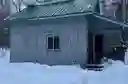 Photo 21 of green home in Skwentna, Alaska