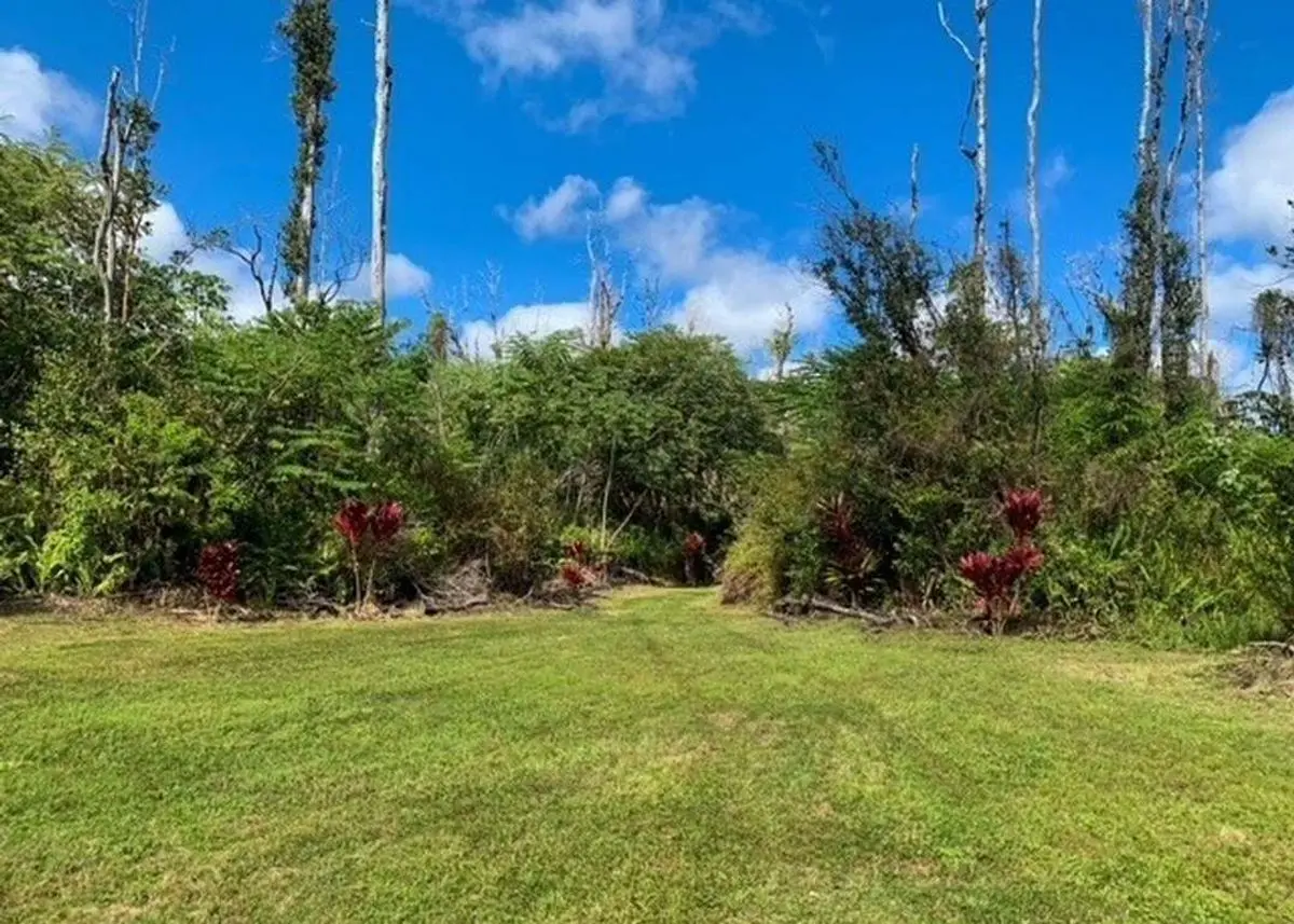 Photo 2 of green home in PAHOA, Hawaii