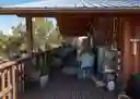 Photo 27 of green home in Seligman, Arizona