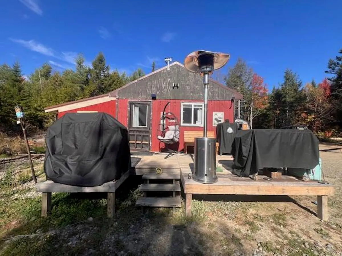 Green Homes for Sale - Houlton, Maine Green Home