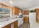 Photo 9 of green home in Silver Springs, Nevada