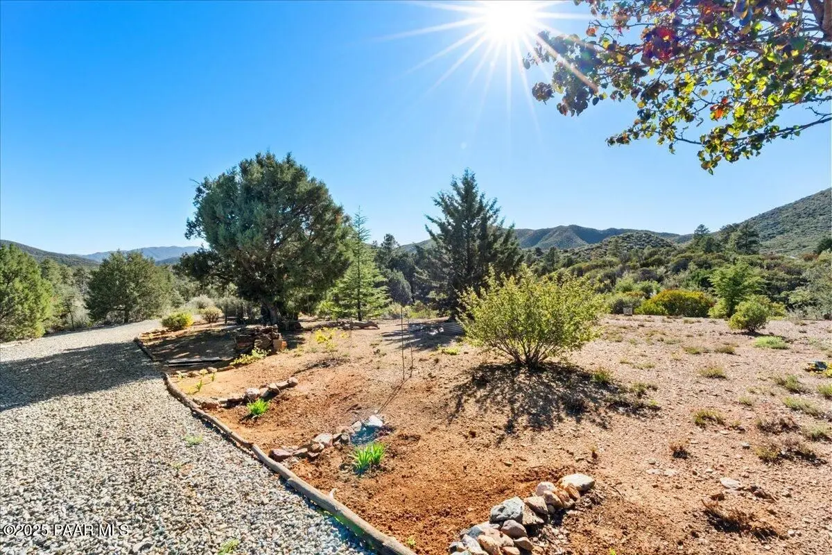 Photo 40 of green home in Mayer, Arizona