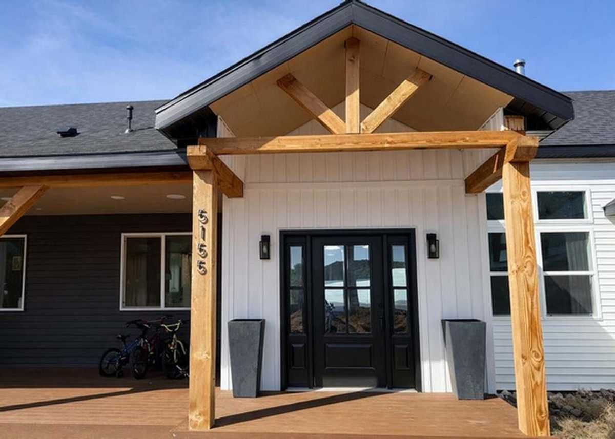 Green Homes for Sale - Newcastle, Utah Green Home