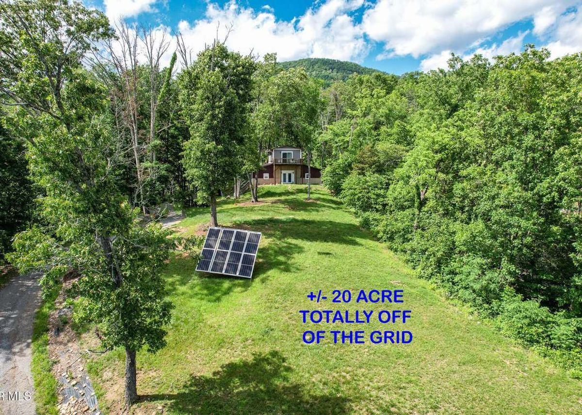 Green Homes for Sale - Greeneville, Tennessee Green Home