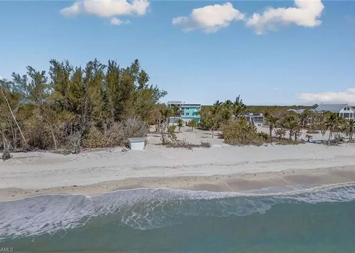 Photo 39 of green home in Naples, Florida