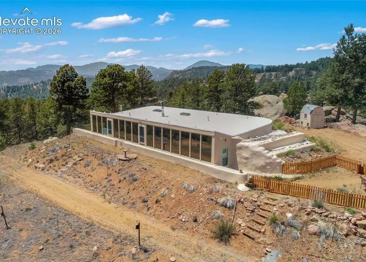 Green Homes for Sale - Boulder, Colorado Green Home