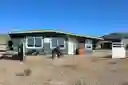 Photo 15 of green home in Johnson Valley, California