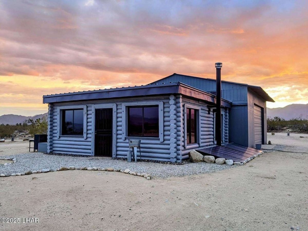 Green Homes for Sale - Yucca, Arizona Green Home