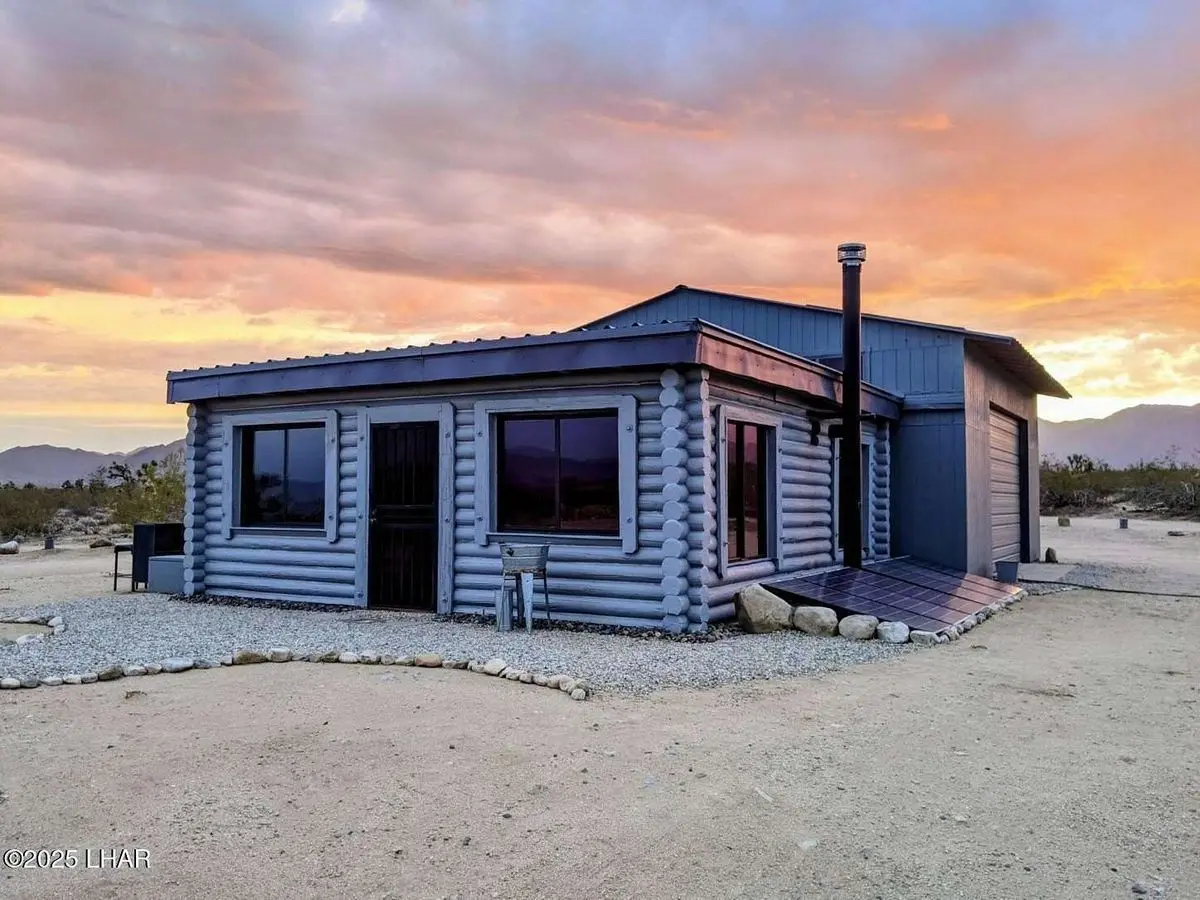 Green Homes for Sale - Yucca, Arizona Green Home