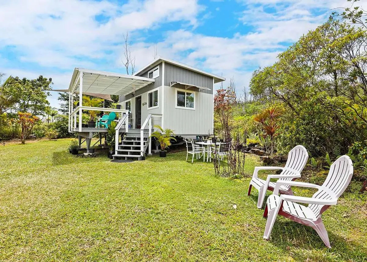 Photo 39 of green home in PAHOA, Hawaii