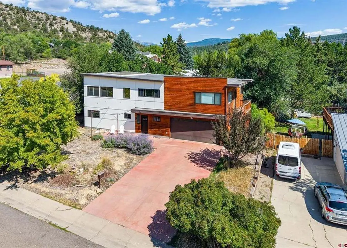 Green Homes for Sale - Durango, Colorado Green Home