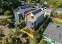 Photo 37 of green home in Seattle, Washington