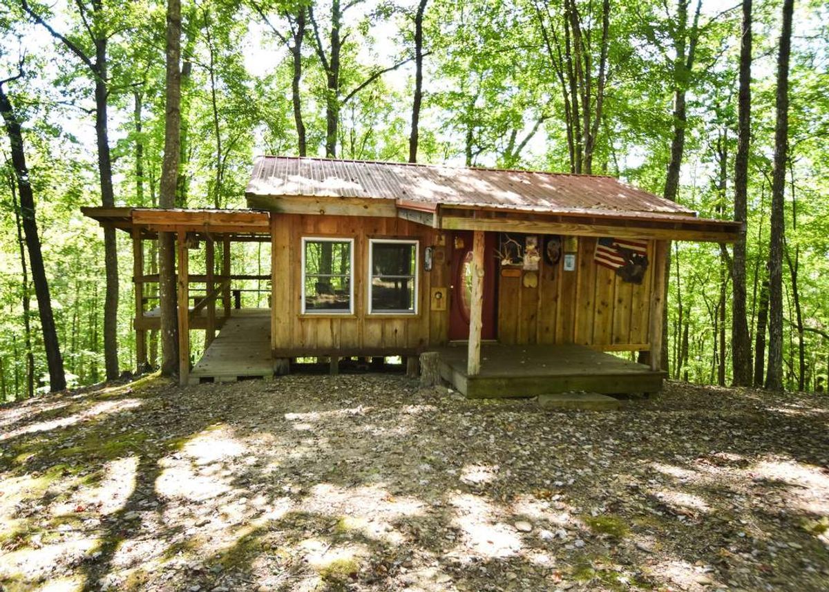 Green Homes for Sale - Foxtown, Kentucky Green Home