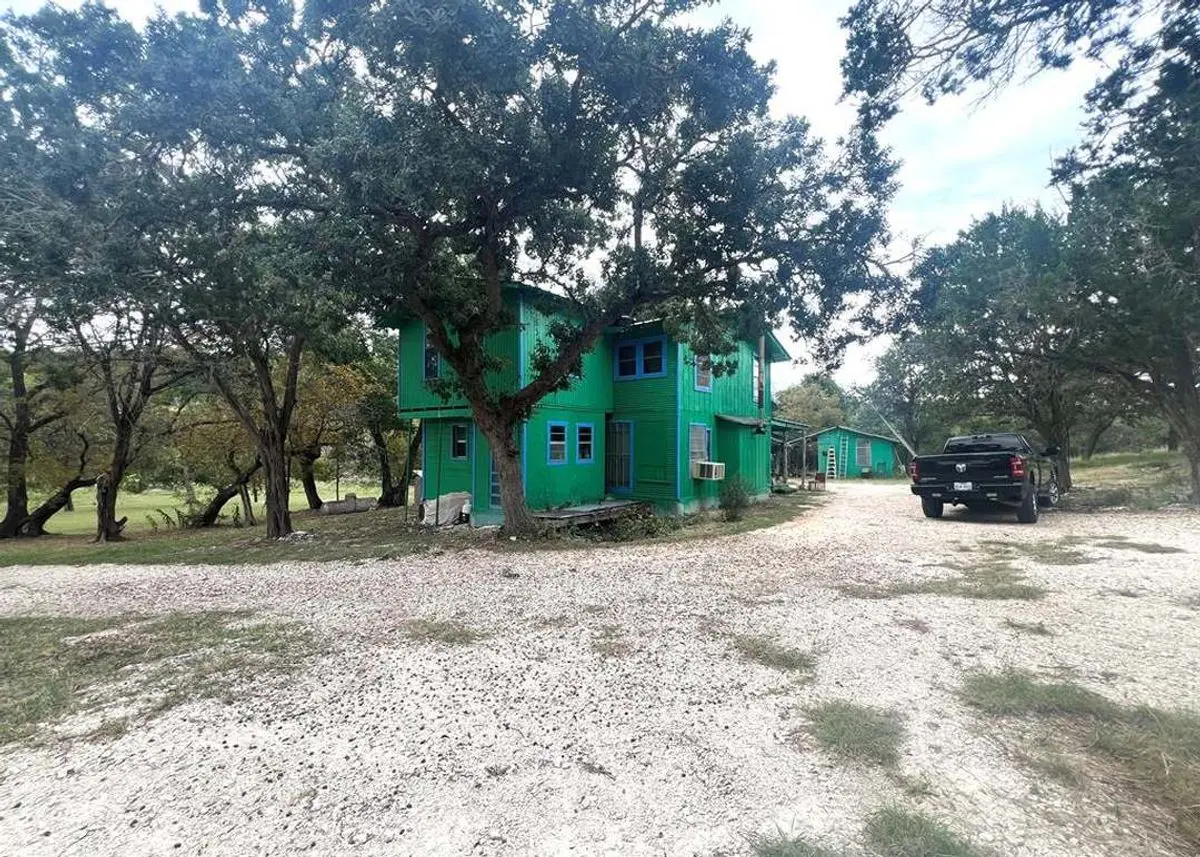 Green Homes for Sale - Kerrville, Texas Green Home