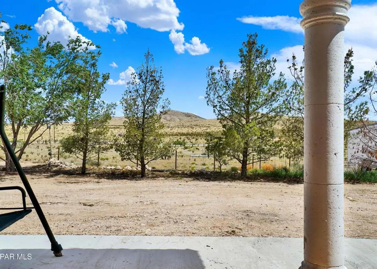 Photo 2 of green home in Desert Haven, Texas